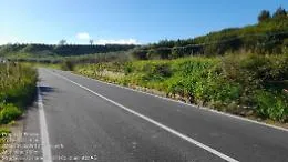 Sistemate diverse strade provinciale di Agrigento