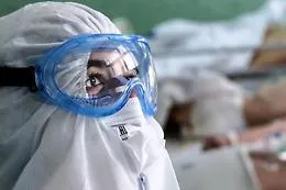 Covid: Oms, in 1 mese -78% casi e +65% morti, in Europa -25% decessi