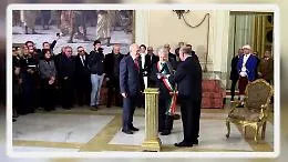 Il procuratore Zuccaro riceve la Candelora d'oro 2023: &laquo;Onorato di questo riconoscimento, &egrave; anche un messaggio alla citt&agrave;&raquo;