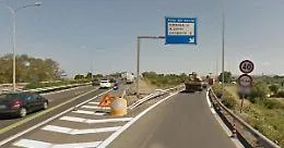 Tangenziale di Catania, lo svincolo di &ldquo;Bicocca&rdquo; &egrave; stato riaperto al traffico