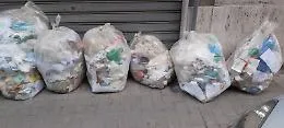 Catania: "Anche le istituzioni dovrebbero imparare a differenziare i rifiuti!"