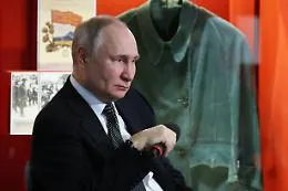 007 Kiev: 'Putin, conquistare Lugansk-Donetsk entro marzo'