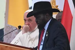 Sud Sudan: S.Egidio,bene apertura,colloqui riprendano subito