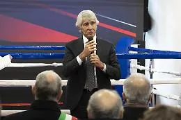 Pugilato: nasce Ethical Sport, palestre contro il bullismo