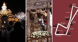 Tra imprevisti e rallentamenti Sant'Agata &egrave; tornata in Cattedrale: oggi il giro interno