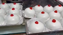 Dalle &ldquo;minnuzze&rdquo; di Sant'Agata al torrone, ecco come si preparano i dolci tipici della festa