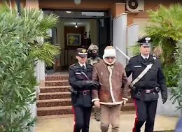 &laquo;Messina Denaro, il boss contro le celebrazioni per Falcone: &laquo;Sono bloccato in strada per sta m....ia&raquo;