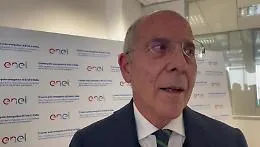 Enel, Starace: &ldquo;Con 3Sun il futuro dell&rsquo;energia non se ne &egrave; mai andato da Catania&rdquo;