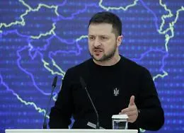 Ucraina, il processo di adesione all'Unione europea va avanti. Zelensky: &laquo;Pronti ad avviare il Cluster 1 nei negoziati&raquo;