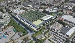 De Nora:perfeziona acquisto area per polo produttivo idrogeno