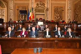 La prima manovra Schifani alla prova dell'Ars, al via la discussione generale