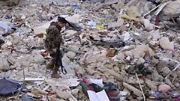 Terremoto in Siria e Turchia: la diretta video con gli inviati del Corriere