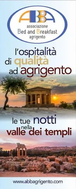 L&rsquo;Abba di Agrigento alla Bit di Milano