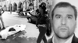 Catania: torna in libert&agrave; dopo 30 anni Nunzio Zuccaro, spietato killer del clan Santapaola