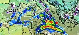 Meteo, Sicilia si prepara all'uragano del Mediterraneo tra piogge, neve e temperature polari