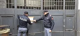 Terza rissa in meno di un anno, il questore chiude una discoteca del Porto