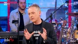 Diaco a Blanco: &laquo;Sali sul palco di Sanremo senza cantare e chiedi scusa&raquo;