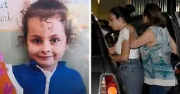 Catania, il 17 aprile davanti al Gup la mamma che ha ucciso la figlioletta e inscenato il rapimento