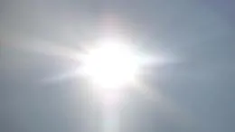 In Sicilia da domani torna il sole dopo il ciclone "eccezionale"