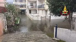 Maltempo, Regione valuta se richiedere stato di emergenza