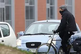 Smog: confermata l'allerta in Emilia, si estende a Ferrara
