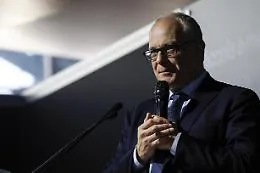 Expo 2030: Gualtieri ad Amadeus, grazie per sostegno a Roma