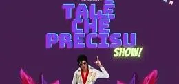 Comitini organizza il "Tale e quale show" a modo suo