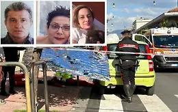 Prima Melina, poi Santa, ecco cosa &egrave; successo a Riposto: forse La Motta aveva una relazione con una delle vittime