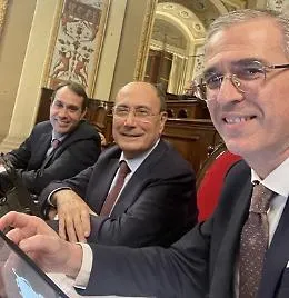 Regione Sicilia, Falcone spiega la Manovra: &laquo;I conti ora sono in equilibrio&raquo;