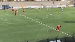 Mazarese Nissa, segnato il gol pi&ugrave; veloce della storia del calcio italiano