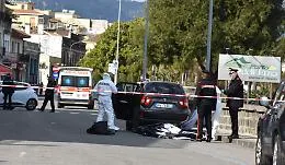 Riposto, l'uomo che ha accompagnato il killer chiede la scarcerazione: &laquo;Gli ho solo dato un passaggio&raquo;