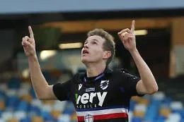L'ex Udinese e Samp Jakub Jankto fa coming out: &laquo;Sono gay e non voglio pi&ugrave; nascondermi&raquo;