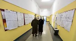 Regionali Exit poll, in Lazio e in Lombardia centrodestra avanti