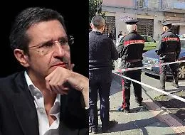 Omicidi-suicidio a Riposto e il caso permessi-premio, Ardita: &laquo;Anche chi uccide, dopo 26 anni, puo' averli&raquo;