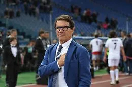 Capello: "Miracolo Monza? I giocatori bisogna saperli scegliere"
