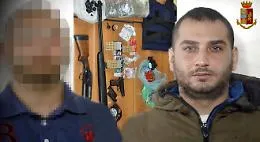 &laquo;I santapaoliani qui ad Adrano siamo noi&raquo;: cos&igrave; parlavano i fratelli Castelli per prendere il controllo della droga