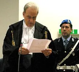 &laquo;Alle elezioni danno le carte condannati per fatti di mafia&raquo;, l'affondo dell'ex presidente Guarnotta