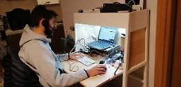 P.a: Zangrillo, prevediamo 700mila in smart working nel 2023