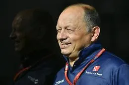 F1: Vasseur "sfida &egrave; riportare la Ferrari davanti a tutti