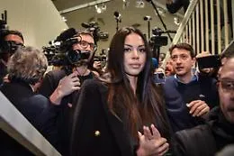 Ruby-Karima si racconta in un libro: &laquo;Ad Arcore balletti sexy, spogliarelli e io restavo di notte&raquo;