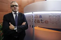 Fisco:Ruffini,rottamazione pu&ograve; essere una buona ultima volta