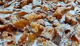Per Carnevale un business da 600 milioni, le chiacchiere i dolci pi&ugrave; amati
