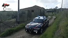 Pi&ugrave; di 25 furti in case e casolari nel Palermitano, 5 arresti