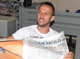 Chi si rivede: Mascara riparte da allenatore in Toscana