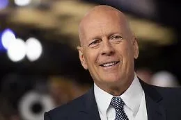 Dramma Bruce Willis: soffre di demenza, l'annuncio della famiglia