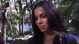 Karima: &laquo;Non sono la nipote di Mubarak, Berlusconi? Mi ha sempre rispettata, gli sono grata&raquo;