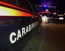 Furti, rapine e droga; ecco i nomi degli arrestati nel blitz dei carabinieri a Catania