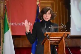 "Maglie" pi&ugrave; larghe per Medicina e fondi del Pnrr, che cosa ha detto il ministro Bernini a Catania