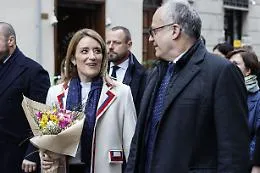 Expo 2030: Gualtieri, proposto a Metsola evento per candidatura