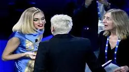 Ferragnez, Fedez in tv due settimane fa: &laquo;Se io e mia moglie non postiamo nulla sui social &egrave; perch&eacute; abbiamo litigato&raquo;